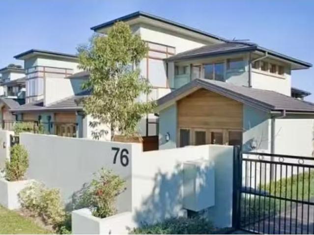 Condo for rent in Willoughby, New South Wales