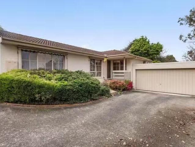 House for rent in Burwood