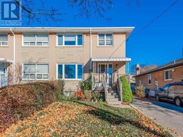 House for sale in Woburn, Ontario
