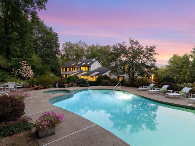 House for sale in New Hampshire