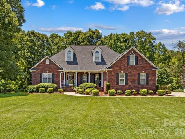 House for sale in Rowan, North Carolina