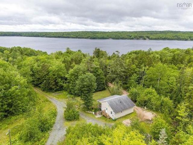 House for sale in Nova Scotia