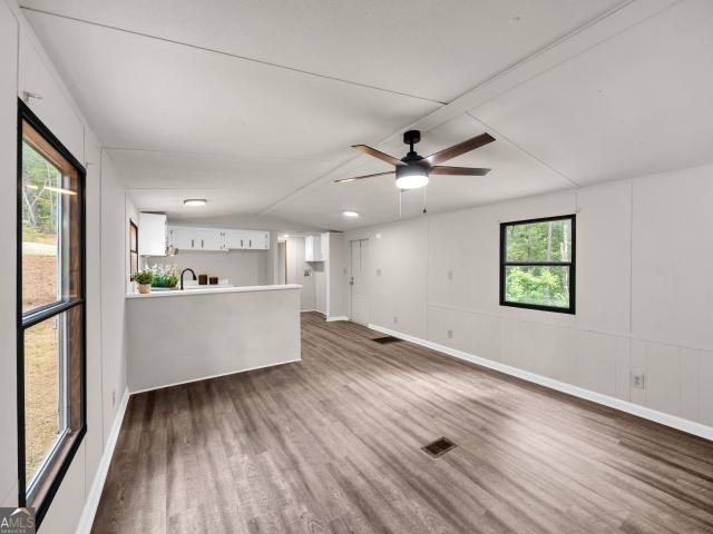 House for sale in Clarkesville, Georgia