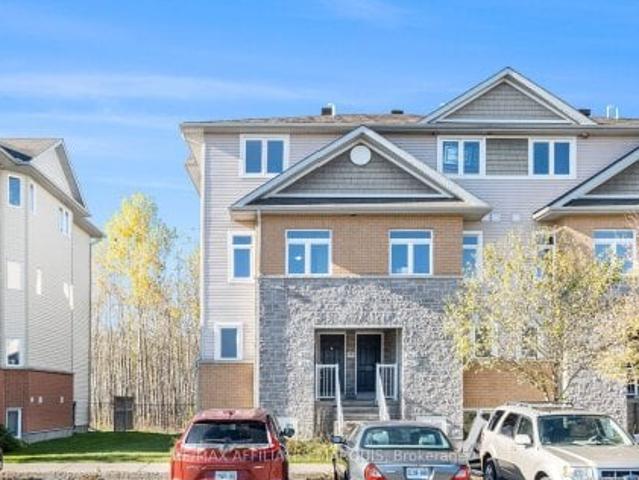 Condo for sale in North Grenville, Ontario