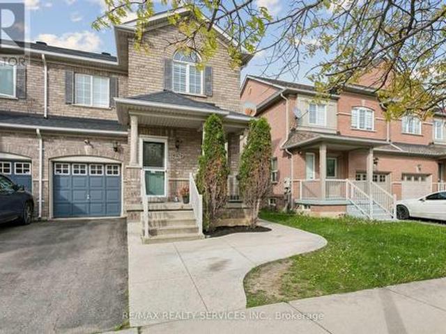 House for sale in Milton, Ontario