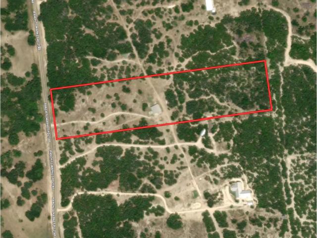 House for sale in Concan, Texas