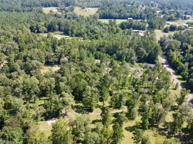 Land for sale in Newton, Texas
