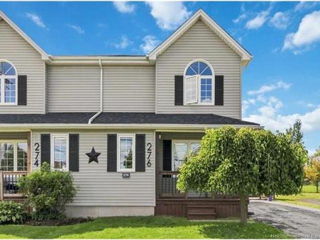 House for sale in Westmorland, New Brunswick