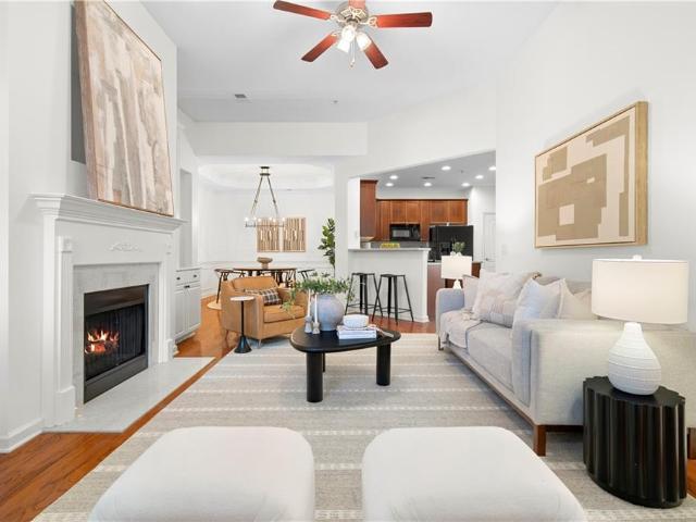 Condo for sale in Woodstock, Georgia