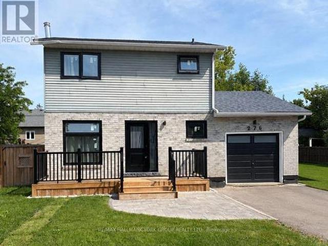 House for rent in York, Ontario