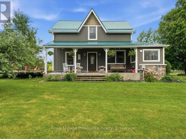 House for sale in Trent Hills, Ontario
