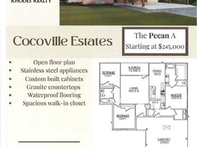 House for sale in Mansura, Louisiana