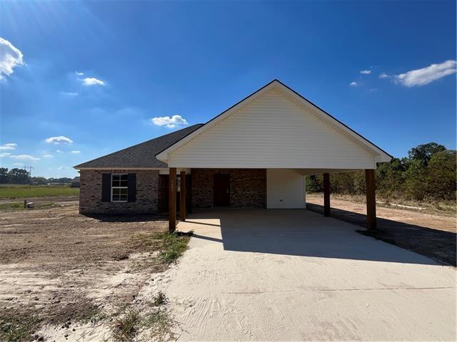 Property for sale in Mansura, Louisiana