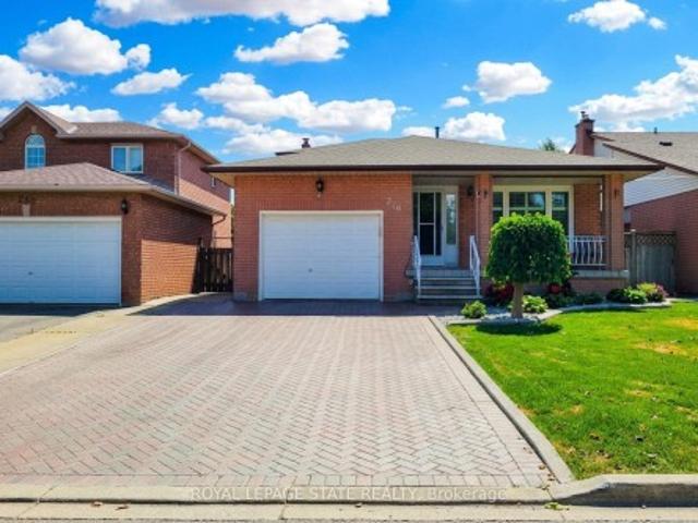 House for sale in Ancaster, Ontario
