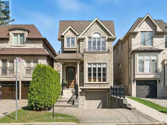 House for sale in Woburn, Ontario