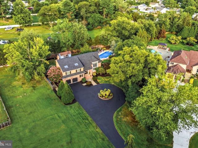 House for sale in New Jersey