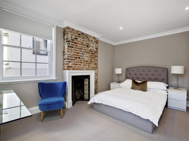 Apartment for rent in Charlotteville, Guildford
