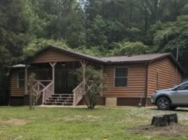 House for sale in Parrish, Alabama