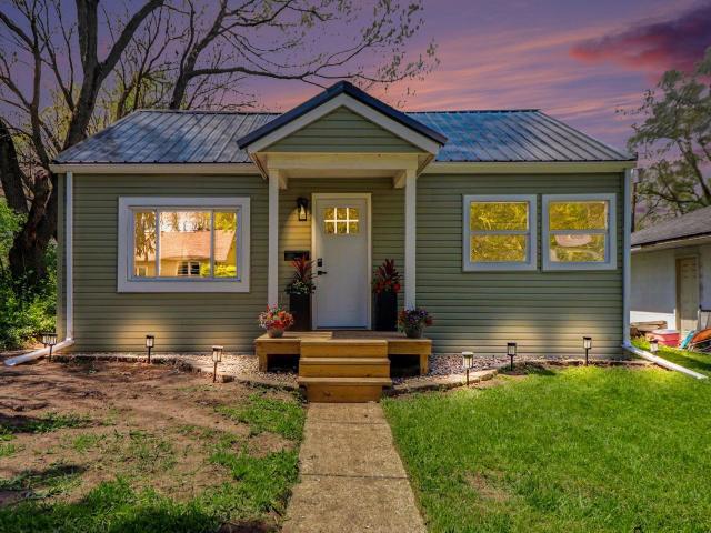 House for sale in Kingsford Heights, Indiana