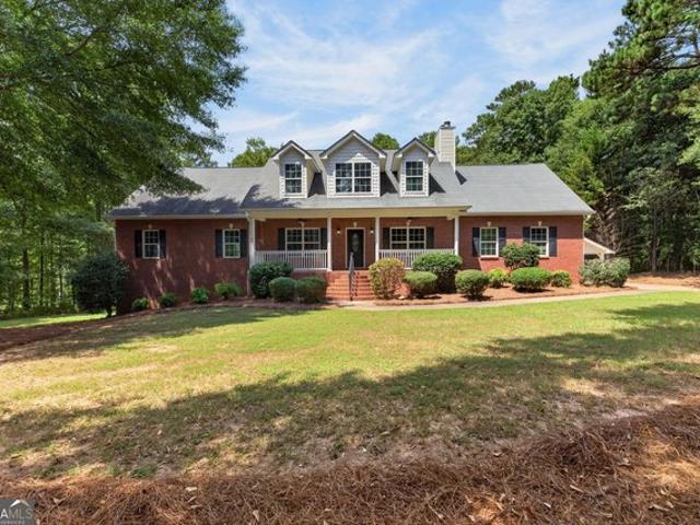 House for sale in Jackson, Georgia