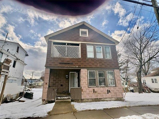 House for sale in Johnson City, New York