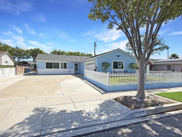 House for sale in Simi Valley, California