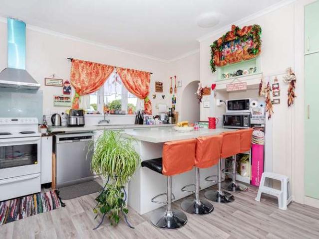 House for sale in Tararua District