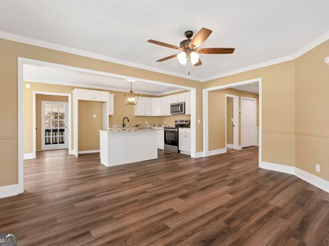 House for sale in Comer, Madison County