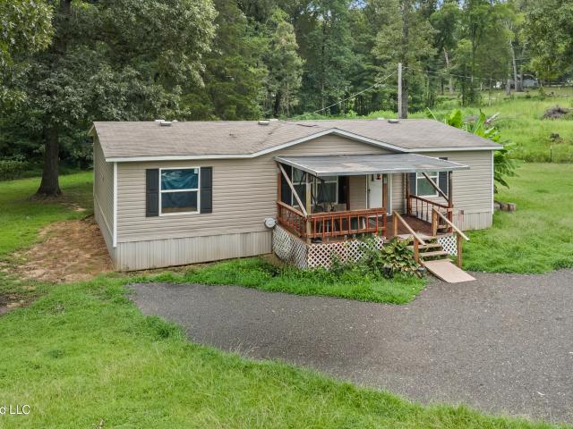 House for sale in Byhalia, Mississippi