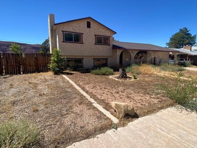 House for sale in Moab, Utah