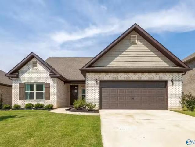 House for rent in Huntsville