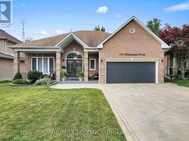 House for sale in Durham, Ontario