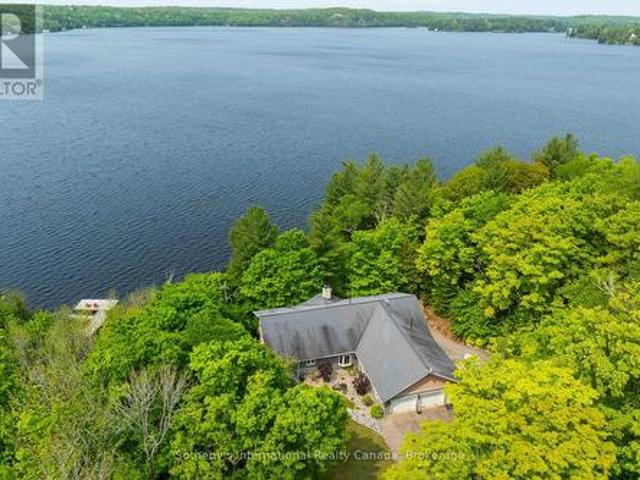 House for sale in Ryerson, Ontario