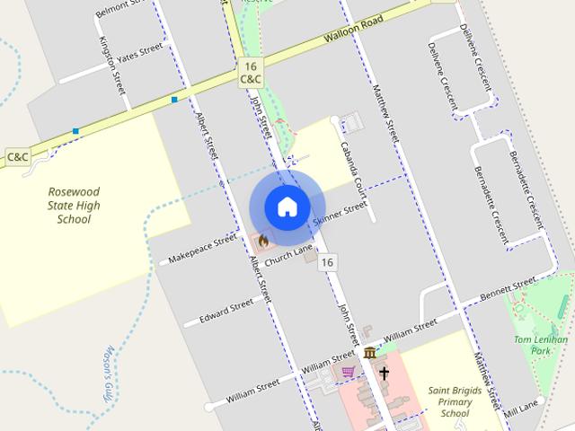 House for rent in Toombul, Queensland