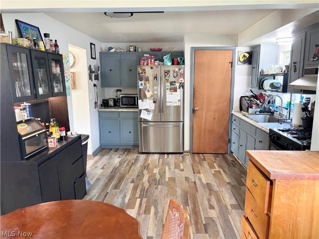 House for sale in Summit, Ohio