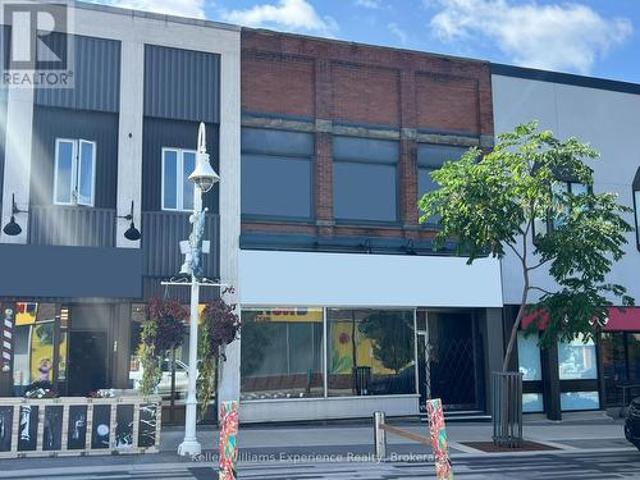 Commercial for sale in Midland, Ontario