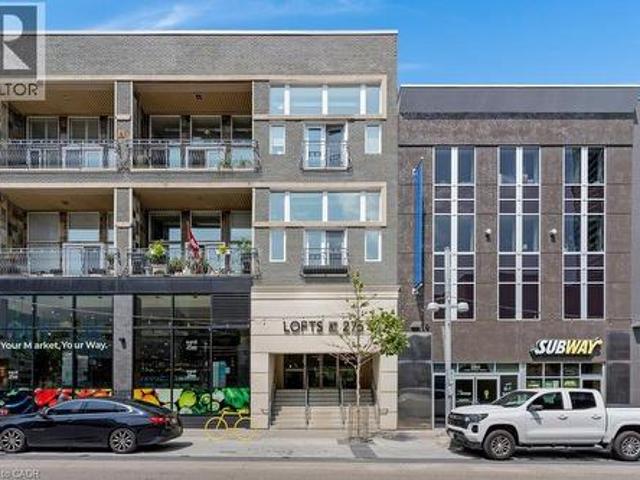 Property for rent in Kitchener, Ontario