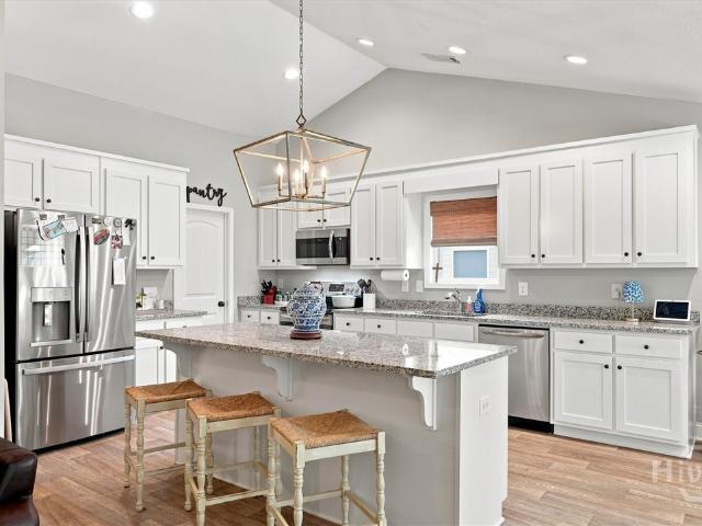 House for sale in Statham, Georgia