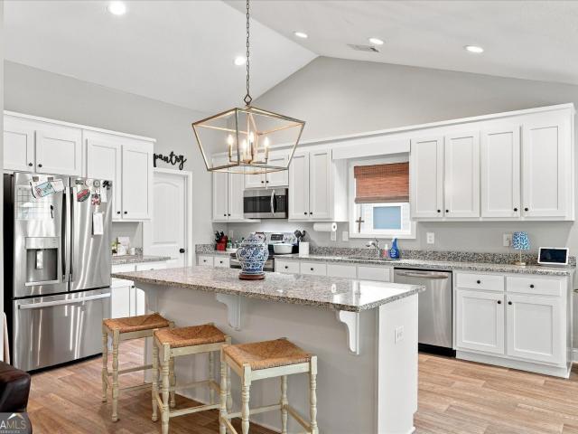 House for sale in Statham, Georgia
