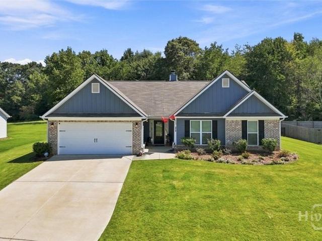 House for sale in Statham, Georgia