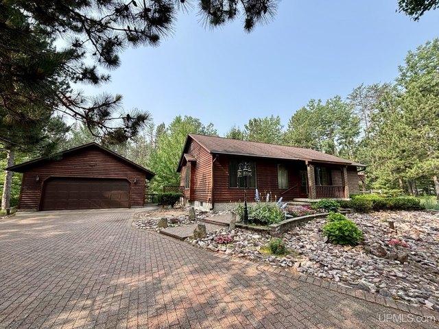 House for sale in Marquette, Michigan