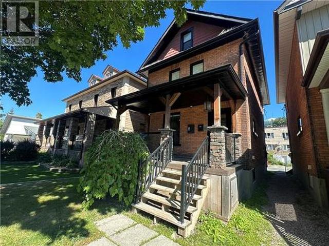 Commercial for rent in Wanup, Ontario