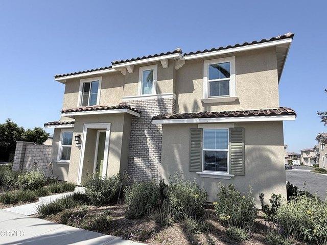 House for sale in Santa Paula, California