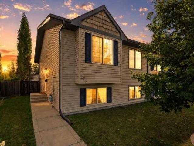 House for sale in Lancaster, Alberta