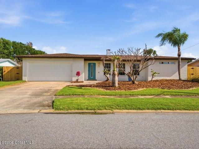 House for sale in Satellite Beach, Florida