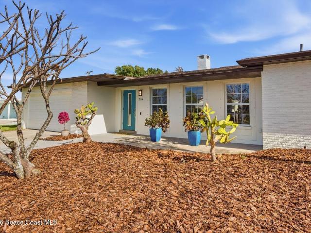 House for sale in Satellite Beach, Florida