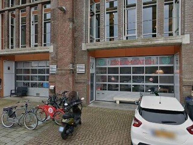 Bedrijfspand te huur in Haarlem, Noord Holland