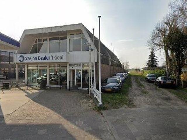 Bedrijfspand te huur in Kortenhoef, Noord Holland