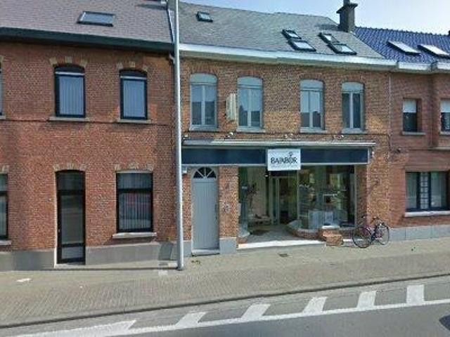 Bureau vente à Lebbeke, Oost-Vlaanderen