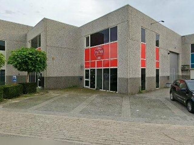 Bedrijfspand te koop in Nijmegen